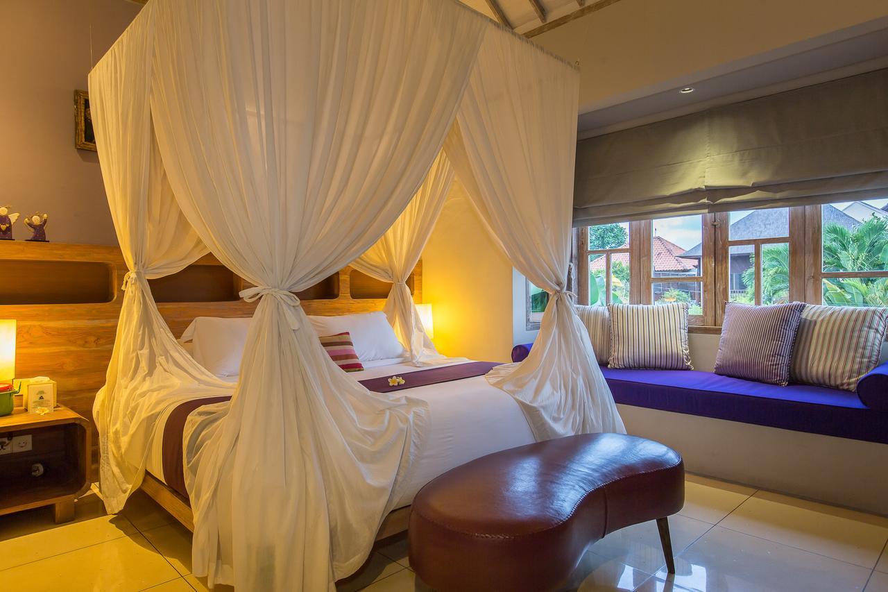 Villa Sky Li By Nagisa Bali เซมินยัค ภายนอก รูปภาพ