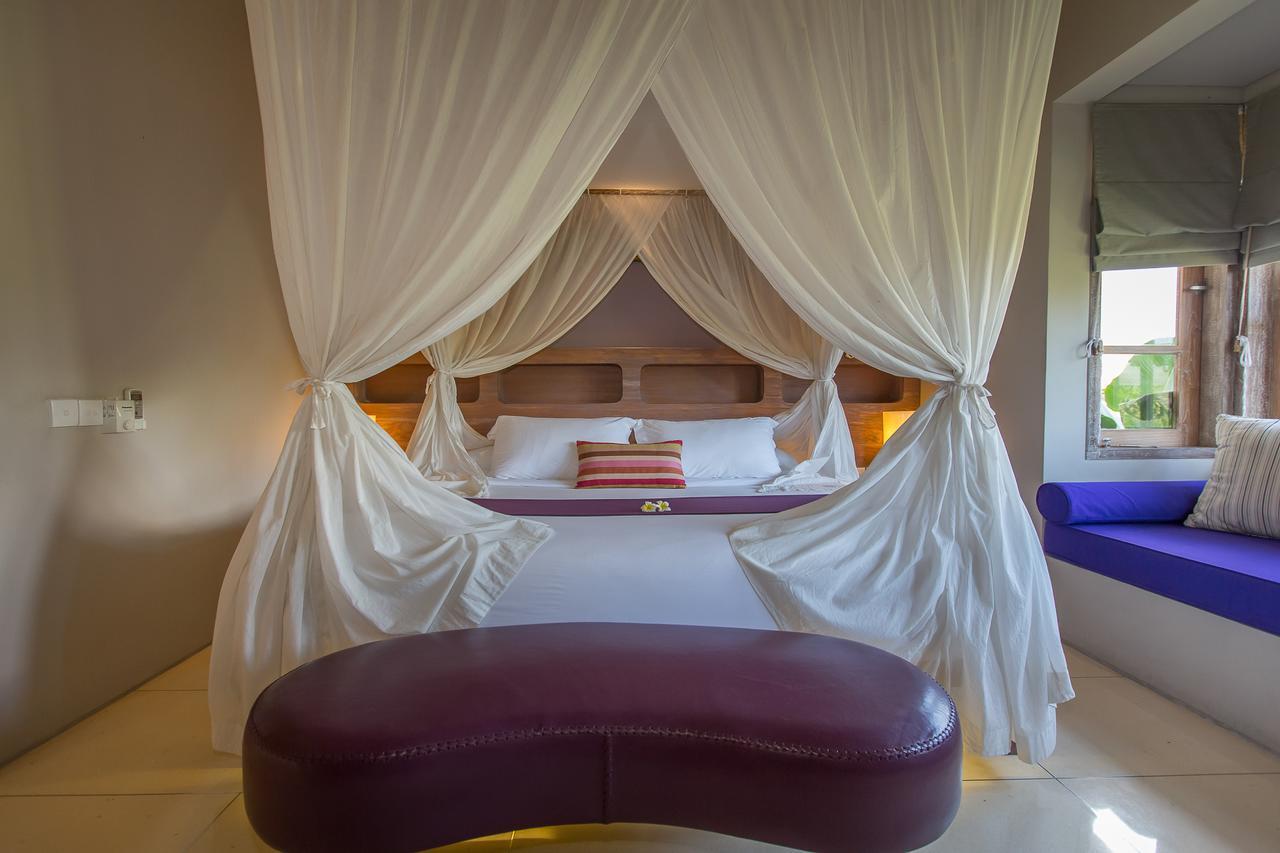 Villa Sky Li By Nagisa Bali เซมินยัค ภายนอก รูปภาพ