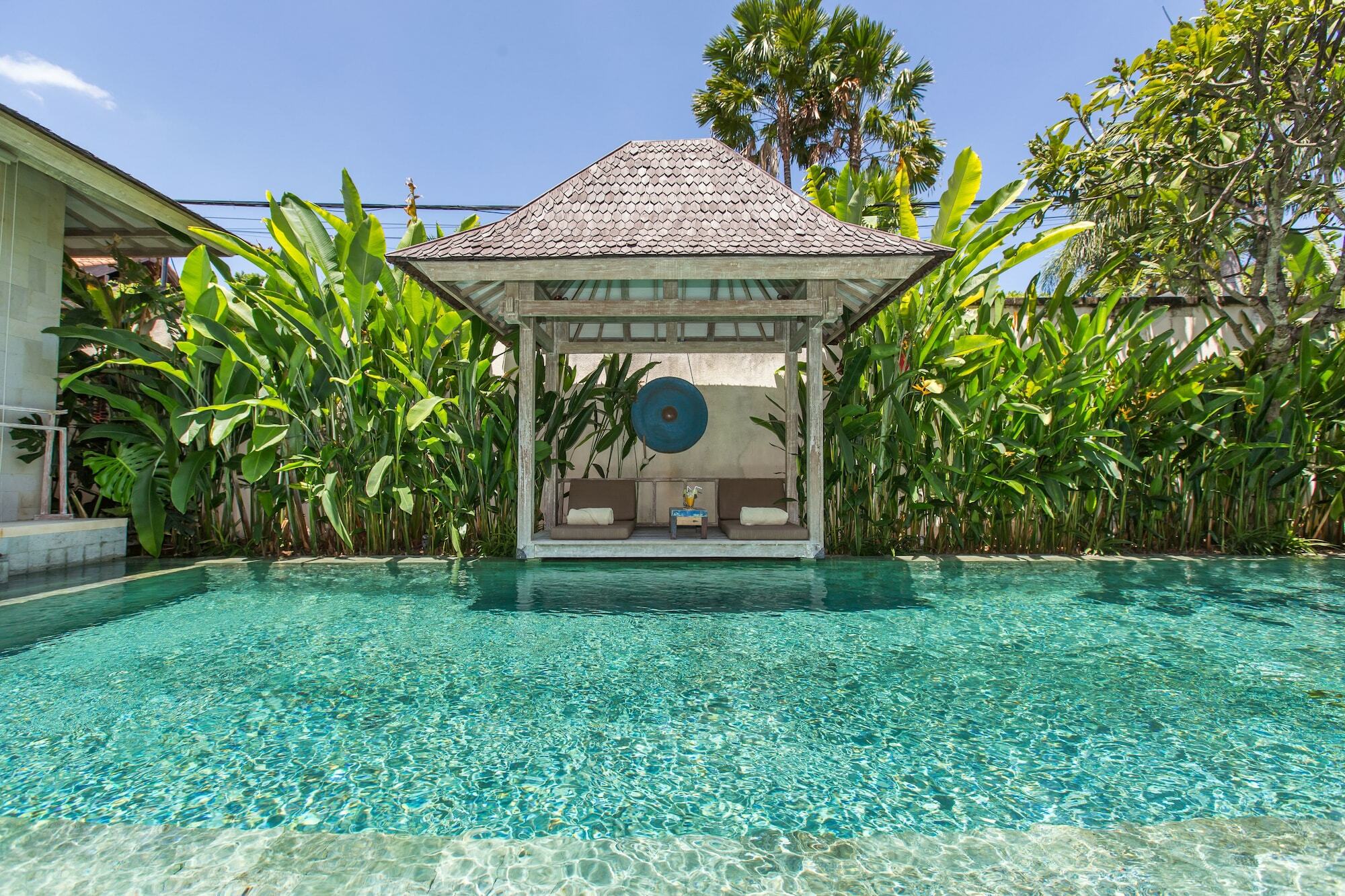Villa Sky Li By Nagisa Bali เซมินยัค ภายนอก รูปภาพ